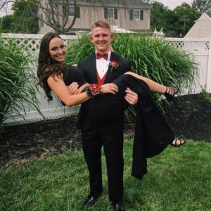 Meet your Posher, Kiana